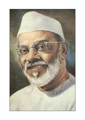 ஜே.சி.குமரப்பா