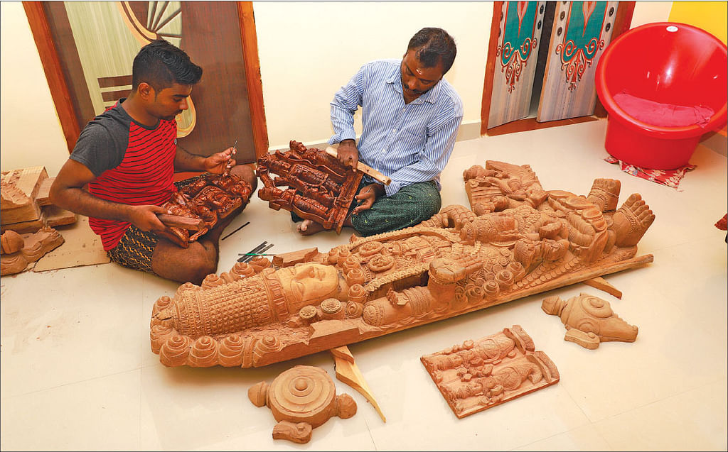 சிற்பம்