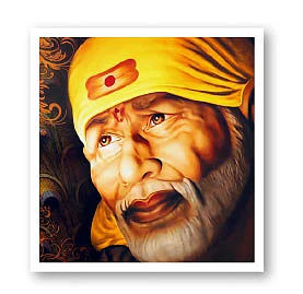 sai baba
