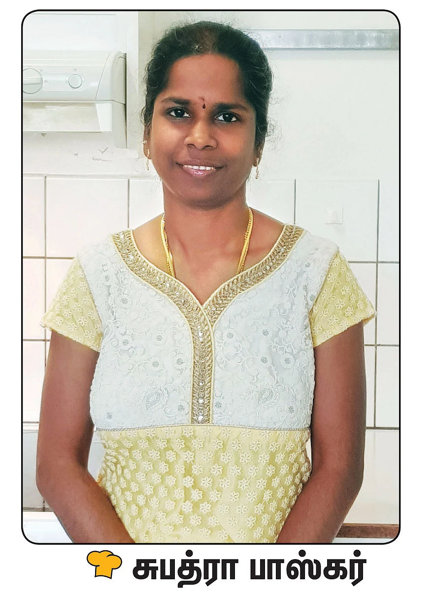 புரதச்சத்து ஸ்பெஷல்