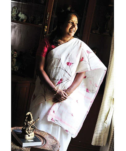பா.ஜ.க-வின் பொதுச்செயலாளர்