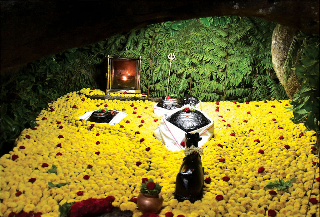 வெள்ளியங்கிரி