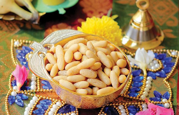 உப்பு சீடை