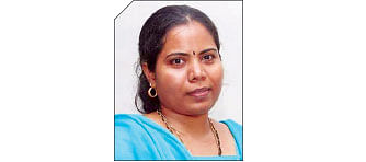 தீபா நாகராணி