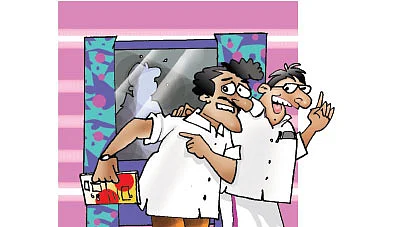 ஜோக்ஸ்