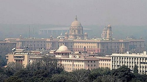 ``11 ஆண்டுகள் ஆயுள் குறையும்; அதிக மாசடைந்த இந்திய நகரம்...