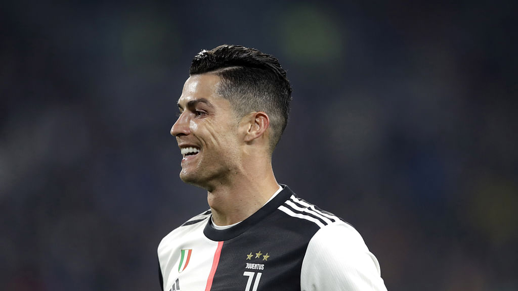 Ronaldo
