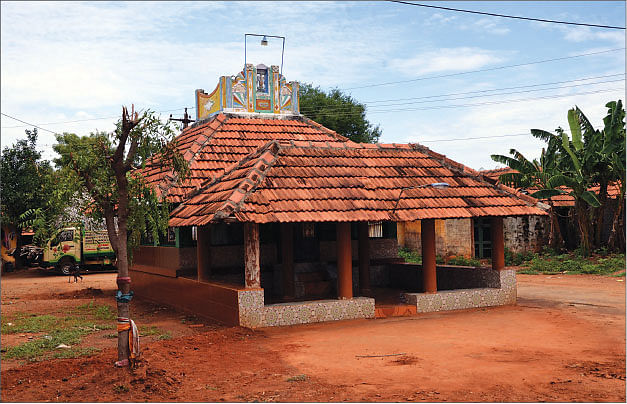 ஆலவிளாம்பட்டி கிராமம்