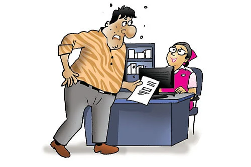 ஜோக்ஸ் - 3