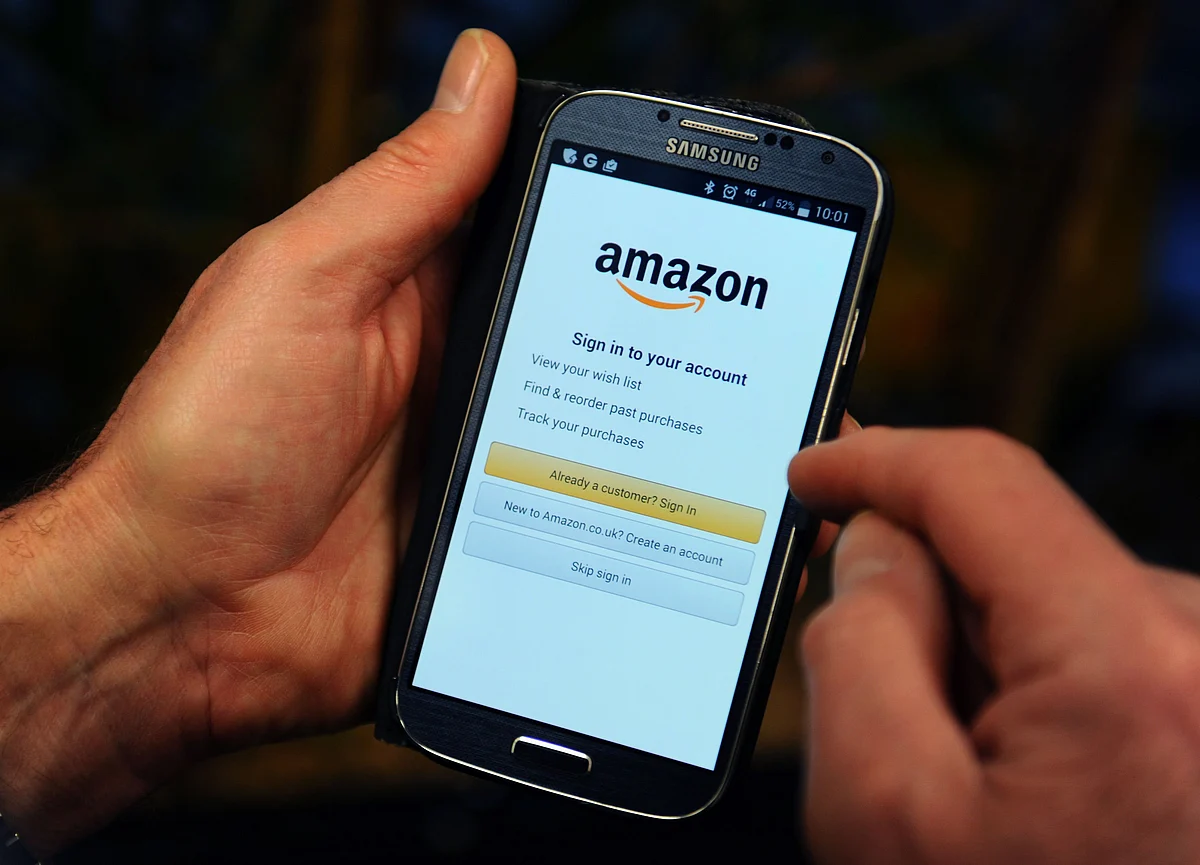 Amazon