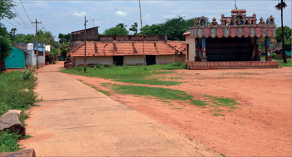 ஆலவிளாம்பட்டி கிராமம்