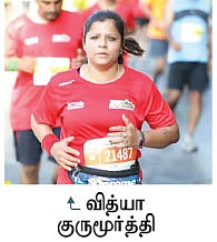 இன்றே தொடங்குவோம்: ஃபிட்டான உடலமைப்பு... இதுதான் வழி!