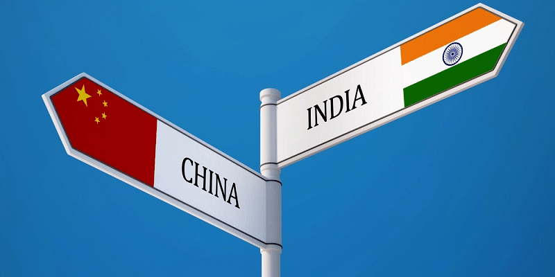India China (Representational Image)