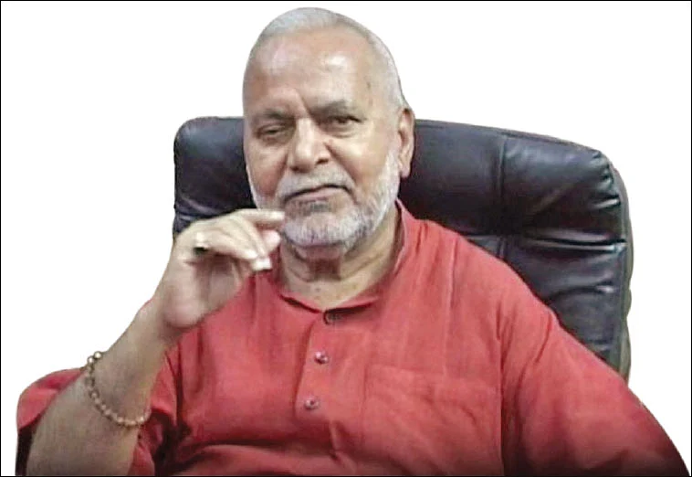 சின்மயானந்தா
