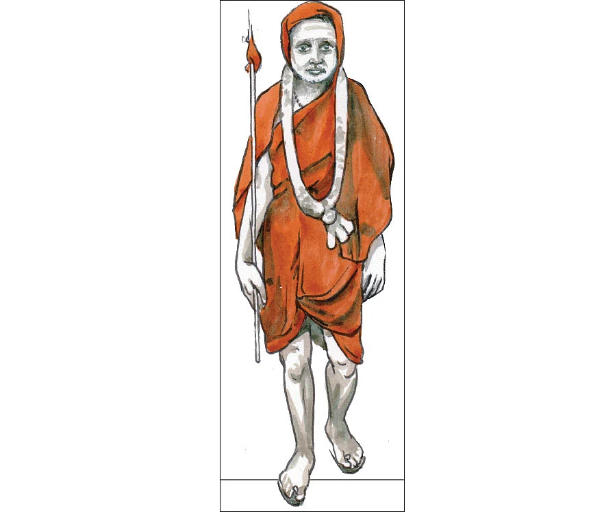 மகா பெரியவா