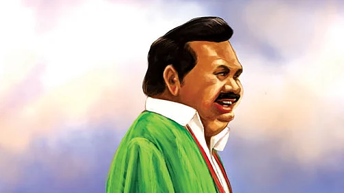 Edappadi K. Palaniswami, Stalin