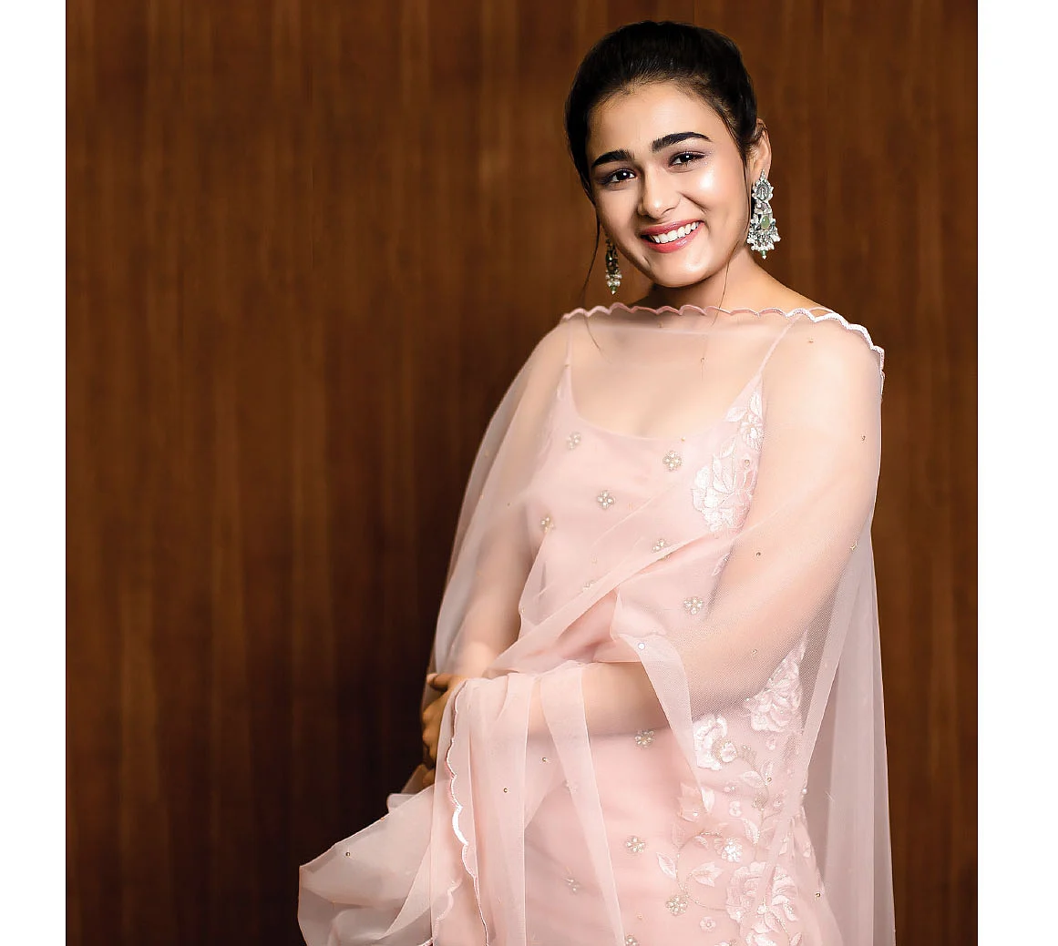 Shalini Pandey