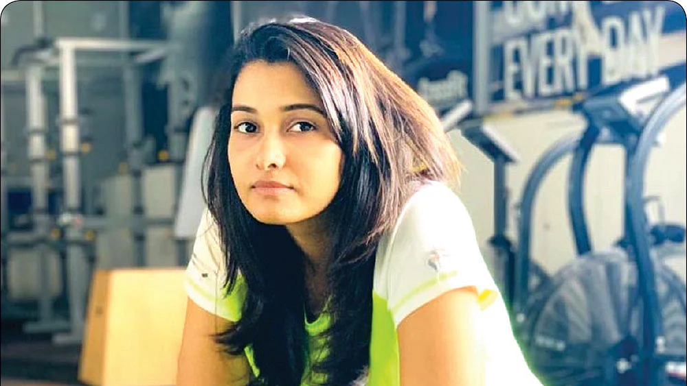 Priya Bhavani Shankar
