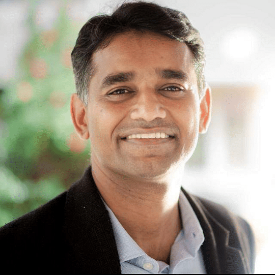 Psychologist Kannan