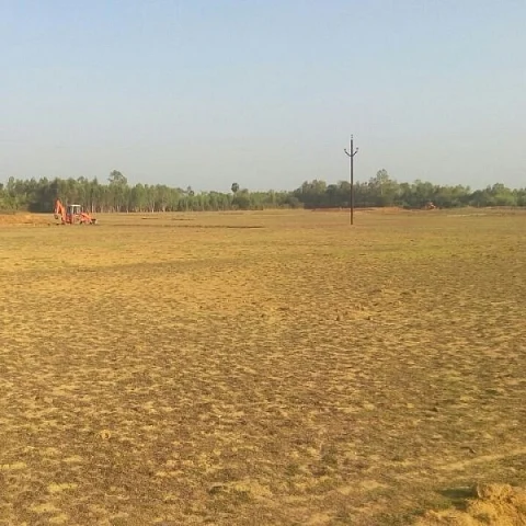 Land