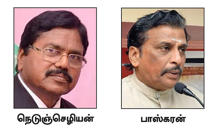 வெளிவருமா தஞ்சாவூர் தமிழ்ப் பல்கலைக்கழக முறைகேடு?