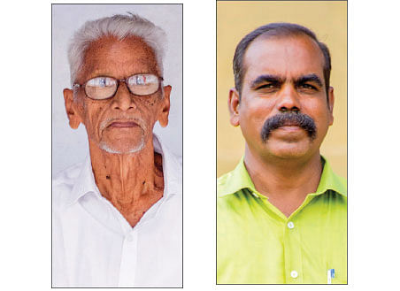 ரத்தினமணவாளன், ஆறுமுகம்
