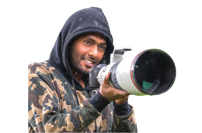 வருண் ஆதித்யா