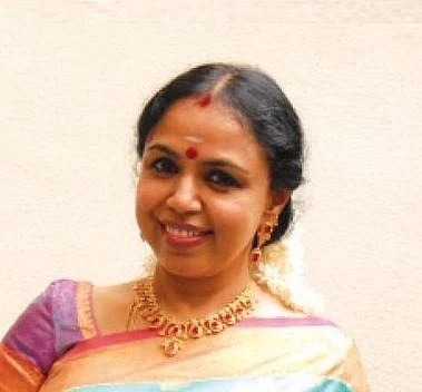 சுதா ரகுநாதன்