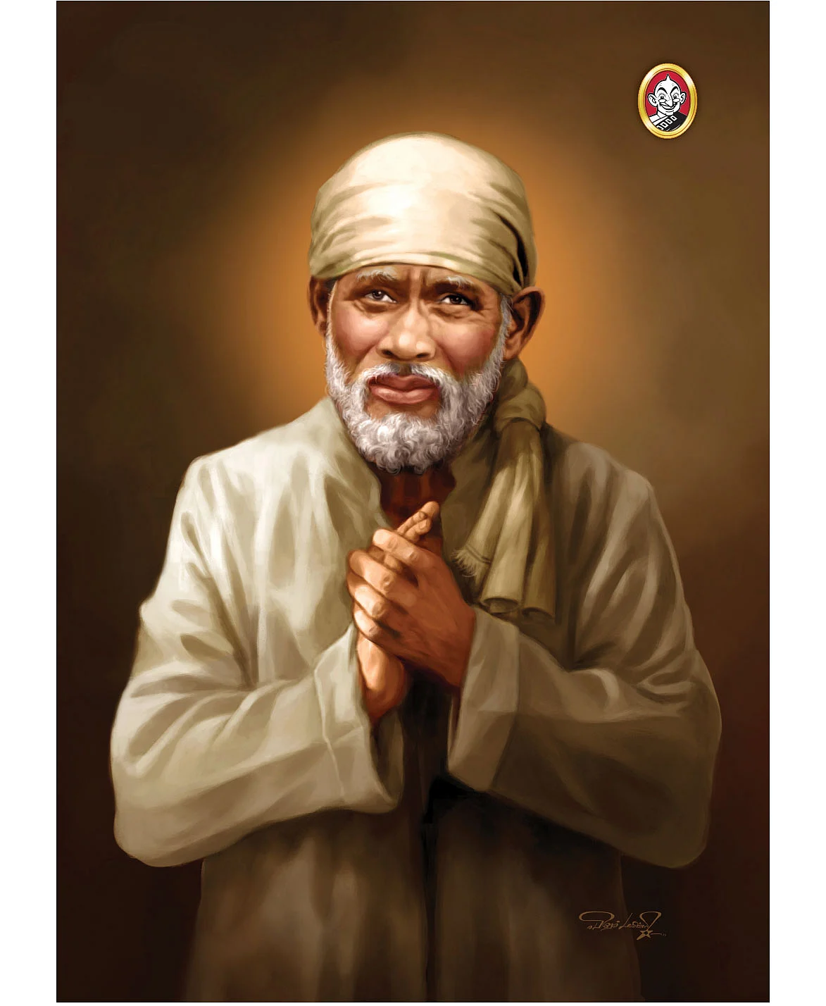 புதிய தொடர் - 1; பாபாயணம் - சச்சிதானந்த சத்குரு ஸ்ரீசாயிநாதரே சரணம்!
