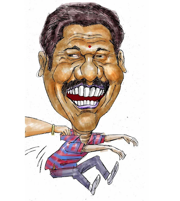 கருணாஸ்