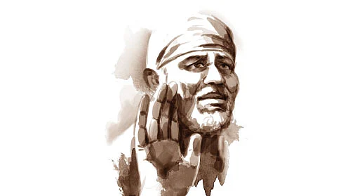 sai baba