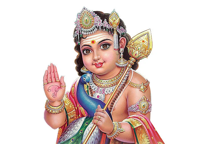 முருகன்