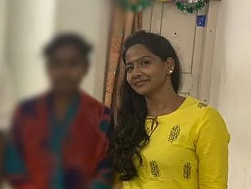 நாப்கினுக்குள் விசா; ஐஸ் கட்டி சித்ரவதை!- சென்னைப் பெண்ணுக்குக் குவைத்தில் நேர்ந்த கொடுமை