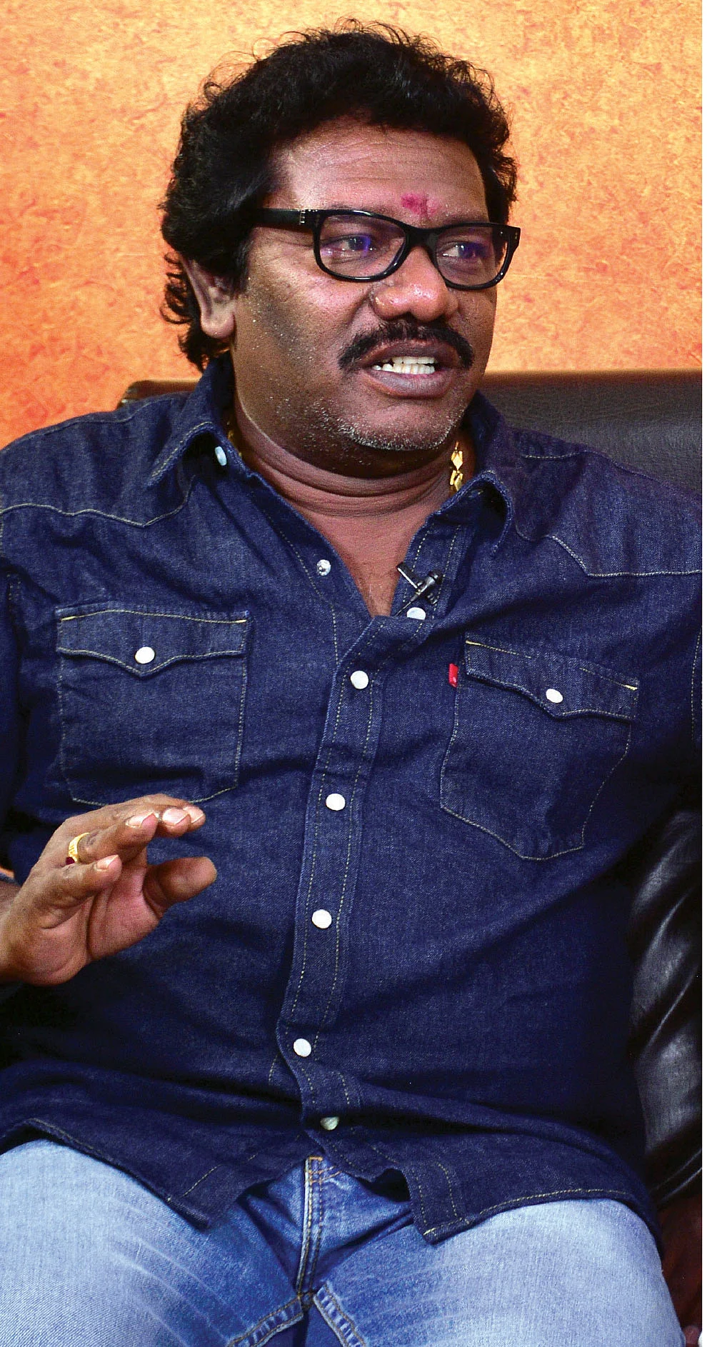 கருணாஸ்