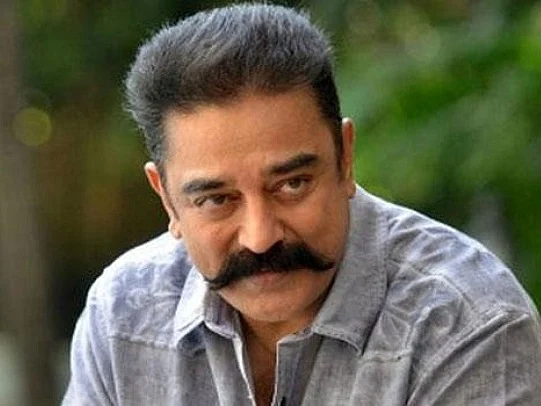 `திருவள்ளுவர் எந்த மதத்துக்கும் சொந்தமானவர் அல்ல!' - கமல்ஹாசன்