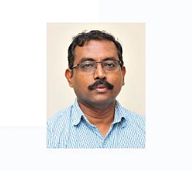 ஆர்.மோகனப் பிரபு, CFA