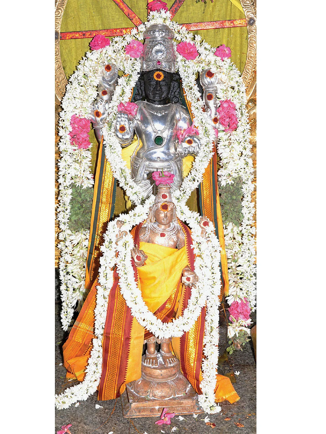 குரு பகவான்