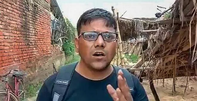 Pawan Jaiswal