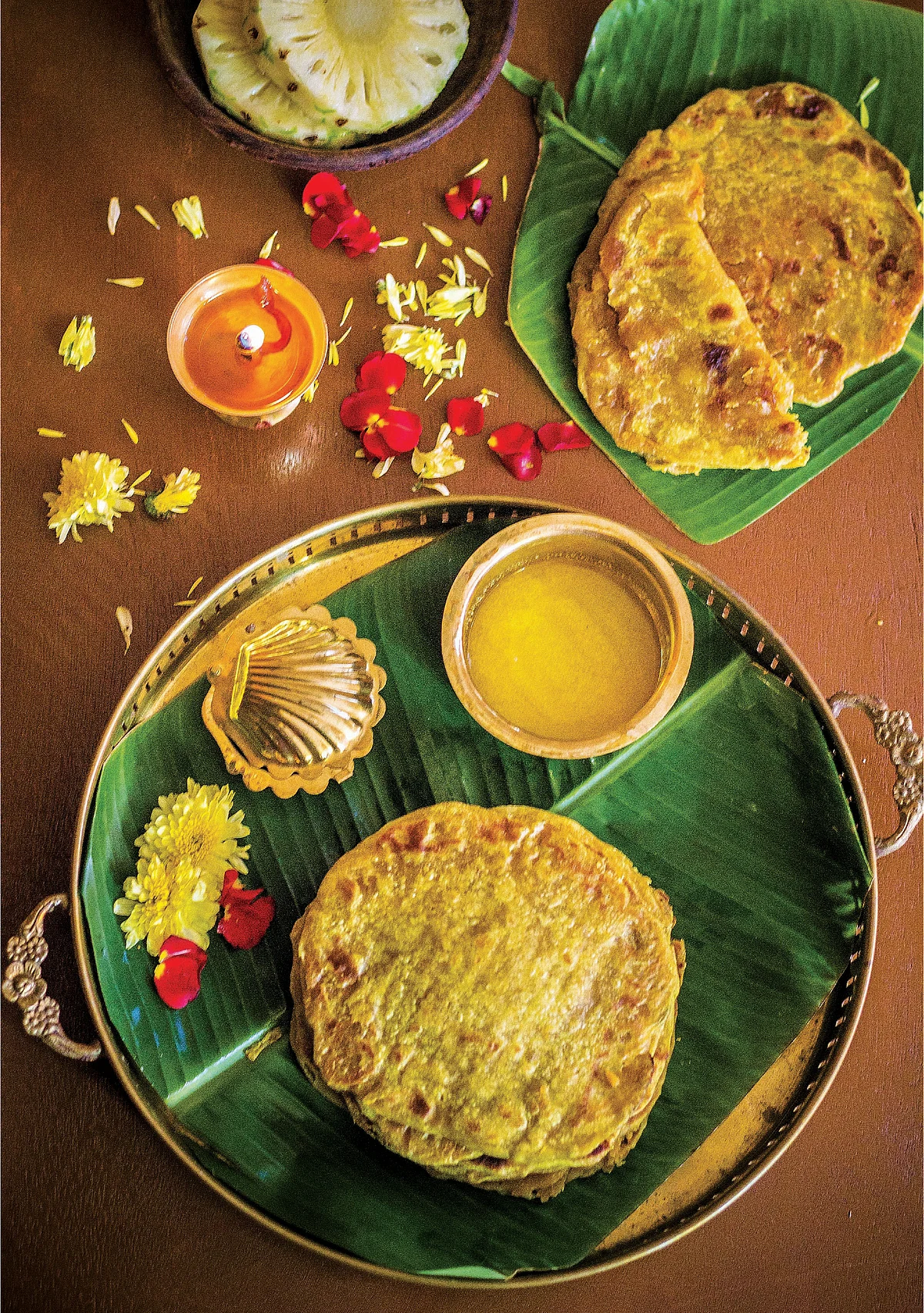 புதுமை + இனிமை ஸ்பெஷல் ஸ்வீட்ஸ்