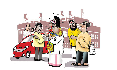 ஜோக்ஸ்