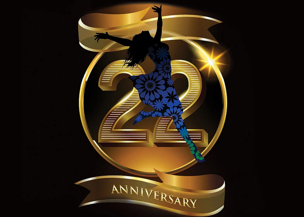 22 தங்கப் பெண்கள்