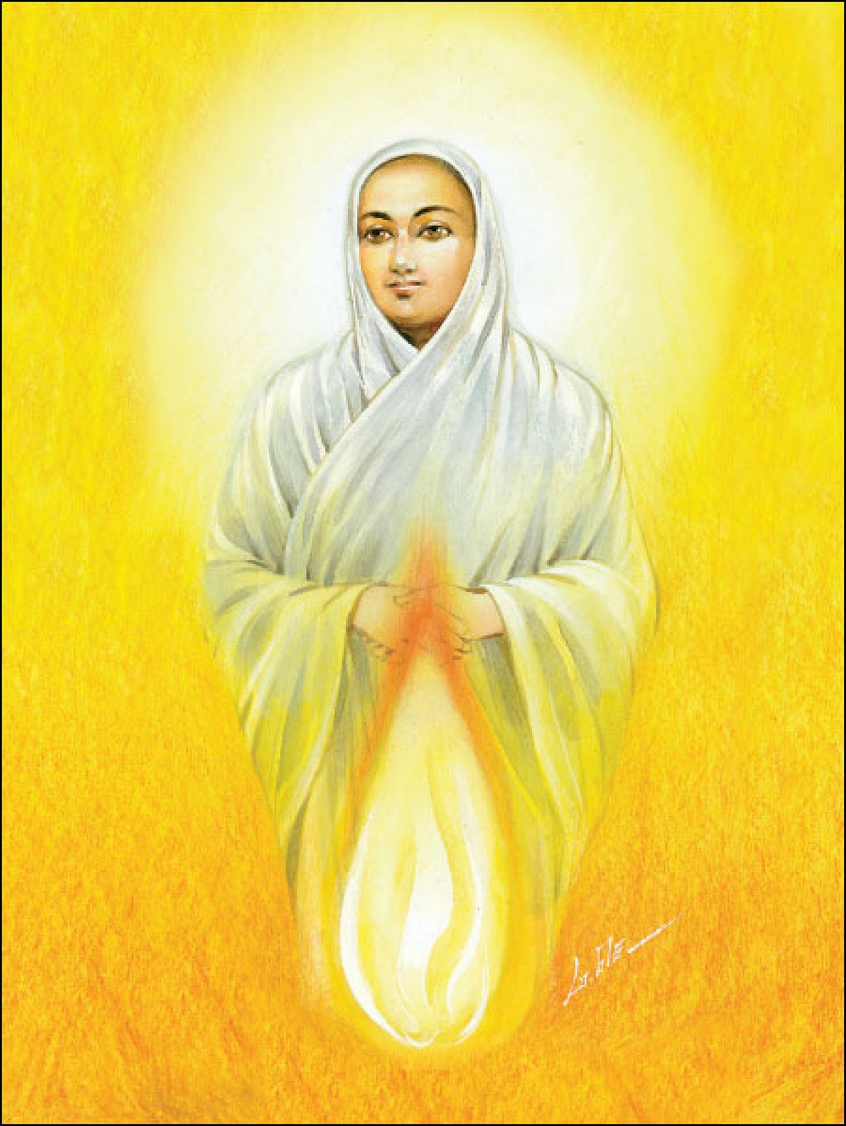 வள்ளலார்