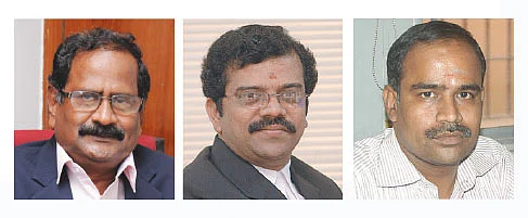 ஆர்.கணேசன், கே.அழகுராமன், கே.ஆர்.சத்யநாராயணன்