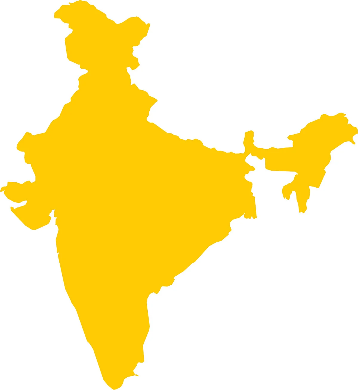 எது காந்தியின் இந்தியா?