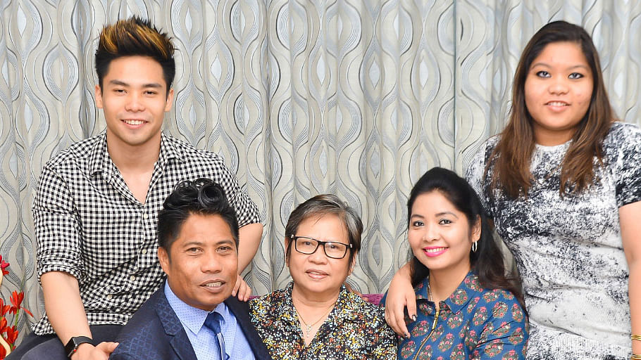 Peter Hein