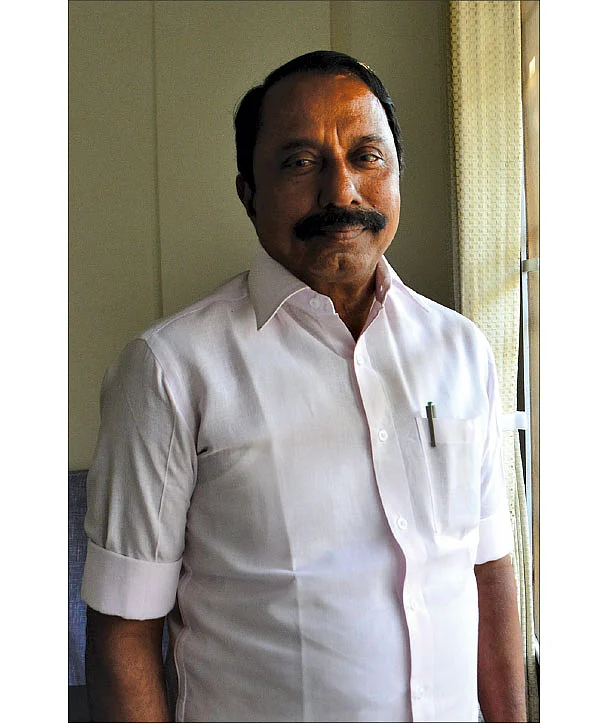 “எடப்பாடி பழனிசாமியின் தனிச்சிறப்புகள்...”