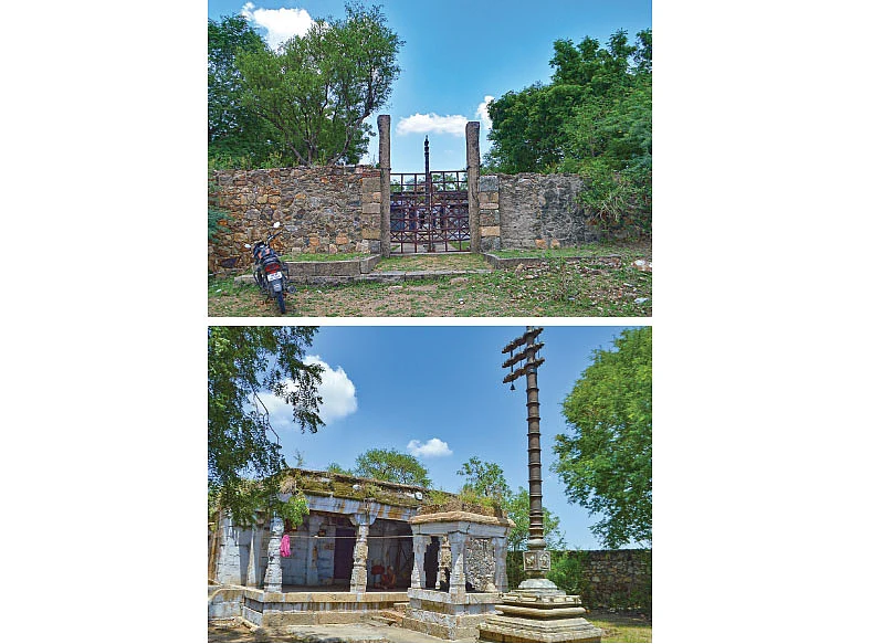கந்தன் கோயில்