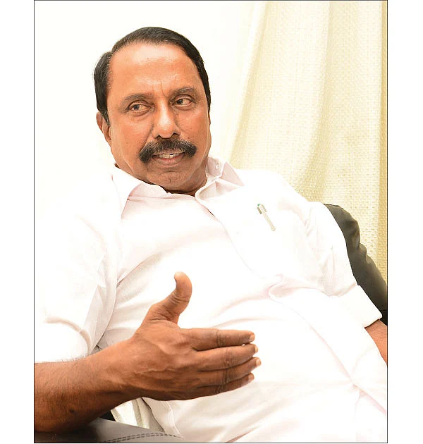 “எடப்பாடி பழனிசாமியின் தனிச்சிறப்புகள்...”