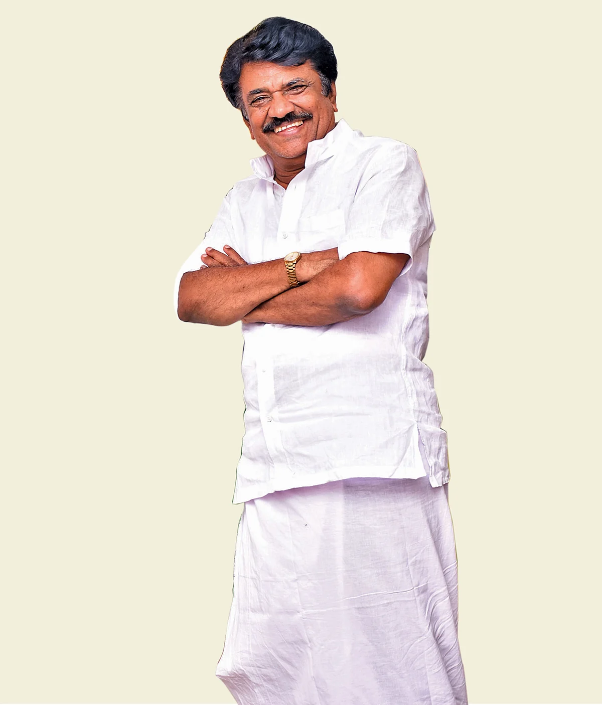 திருச்சி வேலுச்சாமி