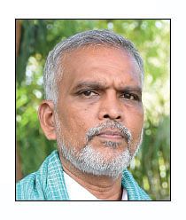 மைக்கேல் செயராசு
